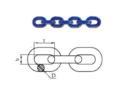 100级超高强度链条吊索具
