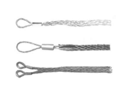 钢丝绳网套，电缆网套